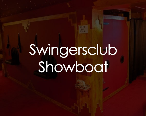 Swingersclub Showboat